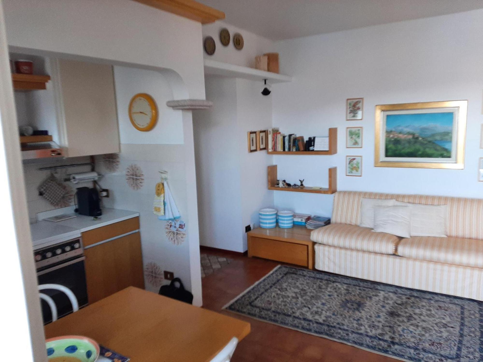 Casa Pinna Levo Di Stresa Exteriör bild